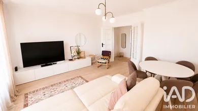 Appartement à Viry-Châtillon (91170)