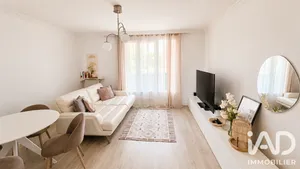 Appartement à Viry-Châtillon (91170)