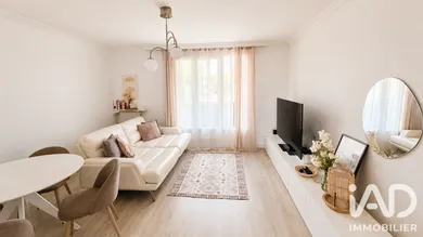 Appartement à Viry-Châtillon (91170)