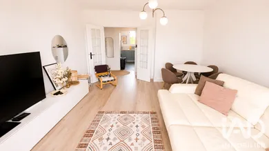 Appartement à Viry-Châtillon (91170)