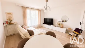 Appartement à Viry-Châtillon (91170)