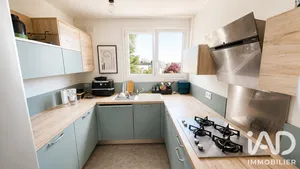 Appartement à Viry-Châtillon (91170)