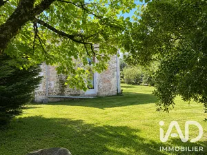 Maison de campagne à Ambernac (16490)