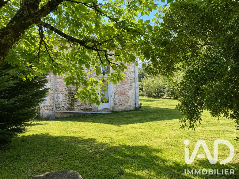 Maison 4 pièces 110 m² · à Ambernac · 110 m² · 205 000 €