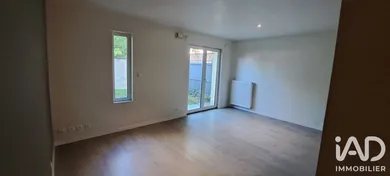 Appartement à Triel-sur-Seine (78510)