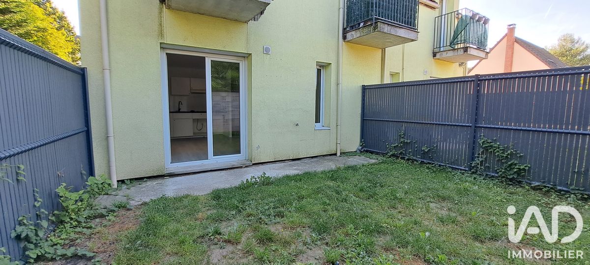 Appartement 2 pièces de 41 m² à Triel-sur-Seine (78510)