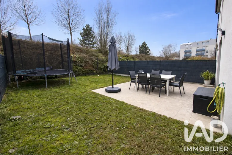 Maison 5 pièces 90 m² · à Guénange · 90 m² · 278 000 €