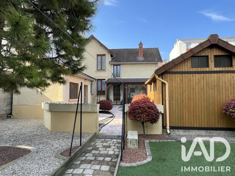 Maison 5 pièces 107 m² · à Troyes · 107 m² · 206 000 €