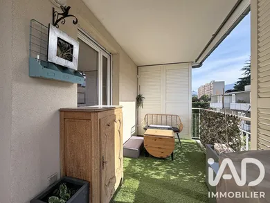 Appartement à Échirolles (38130)