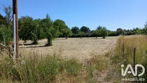 Terrain à bâtir à Puylaroque (82240)