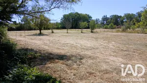 Terrain à bâtir à Puylaroque (82240)