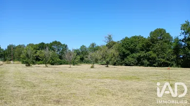 Terrain à bâtir à Puylaroque (82240)