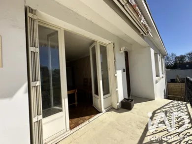 House in Indre (44610)