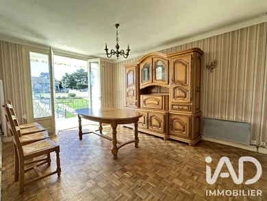 House in Indre (44610)