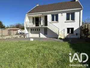 House in Indre (44610)