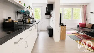 Appartement à L'Isle-Adam (95290)
