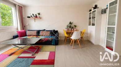 Appartement à L'Isle-Adam (95290)