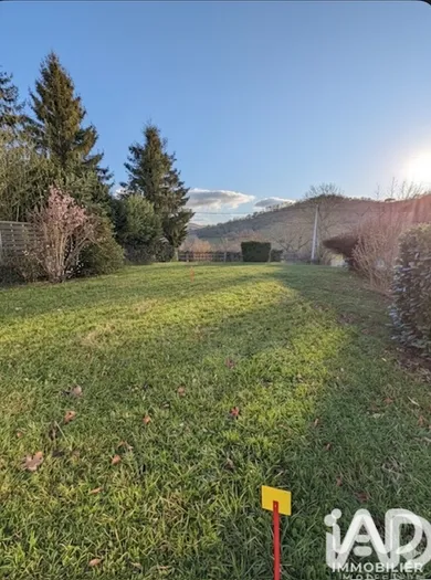Land in Chasselay (38470)