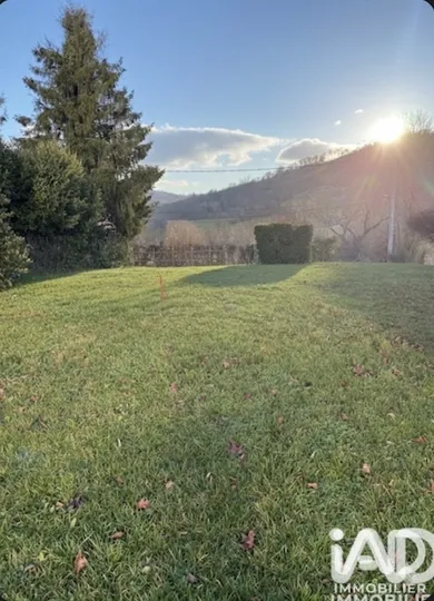 Land in Chasselay (38470)