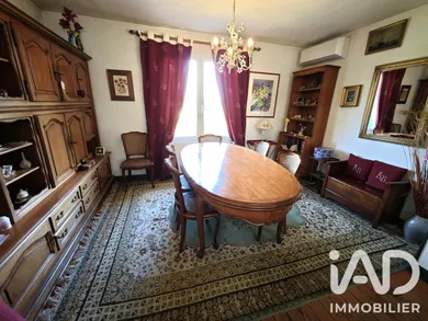 House in Nevoy (45500)