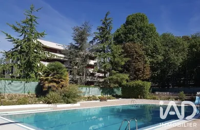 Apartment in Draveil (91210)