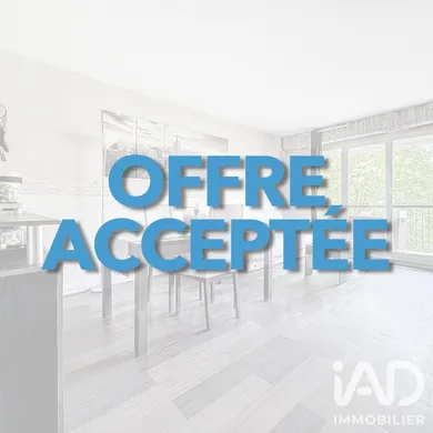 Apartment in Chennevières-sur-Marne (94430)