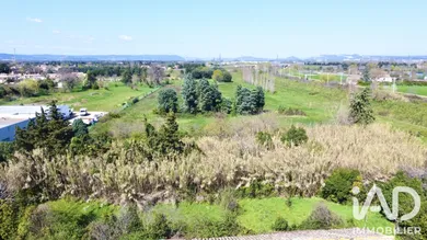Farm in Lapalud (84840)