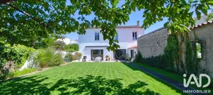 Maison de ville à Marsilly (17137)