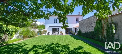 Maison de ville à Marsilly (17137)