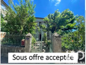 House in Bouchet (26790)