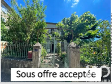 Maison à Bouchet (26790)