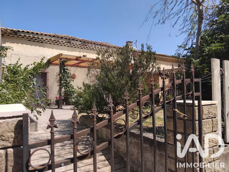 Appartement 3 pièces 63 m² · à Marsanne · 63,3 m² · 179 000 €