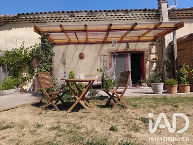 Apartment in Marsanne (26740)