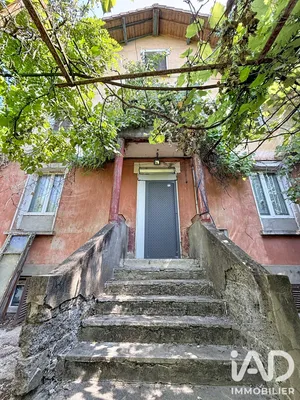 Traditional house in Valserhône (01200)