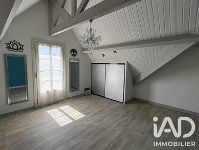 House in Simard (71330)