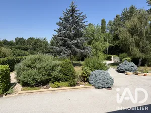 House in Simard (71330)