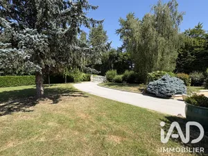 House in Simard (71330)