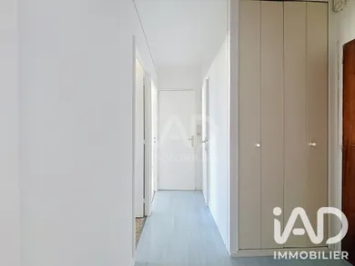 Appartement à Dieppe (76370)
