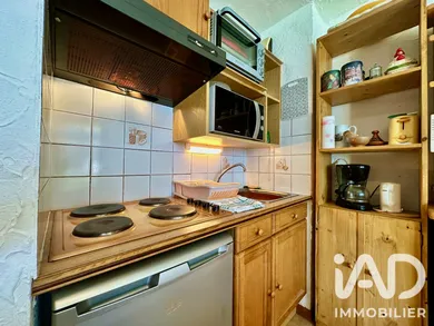 Studio in Arâches-la-Frasse (74300)