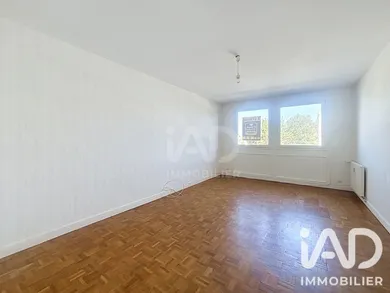 Appartement à Dieppe (76370)