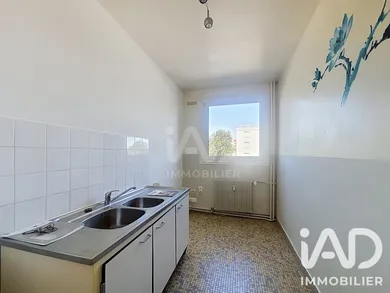 Appartement à Dieppe (76370)