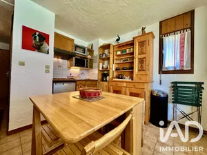 Studio in Arâches-la-Frasse (74300)
