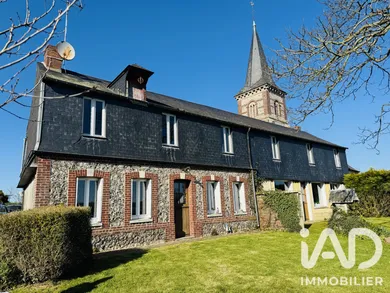 House in Houquetot (76110)