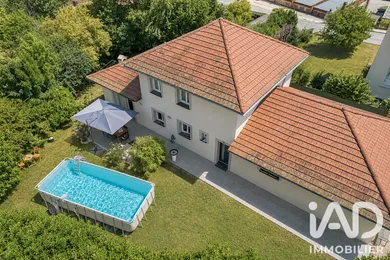 Maison à Allevard (38580)