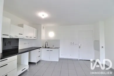 Apartment in Marseille (13010)