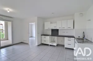 Apartment in Marseille (13010)