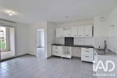 Apartment in Marseille (13010)