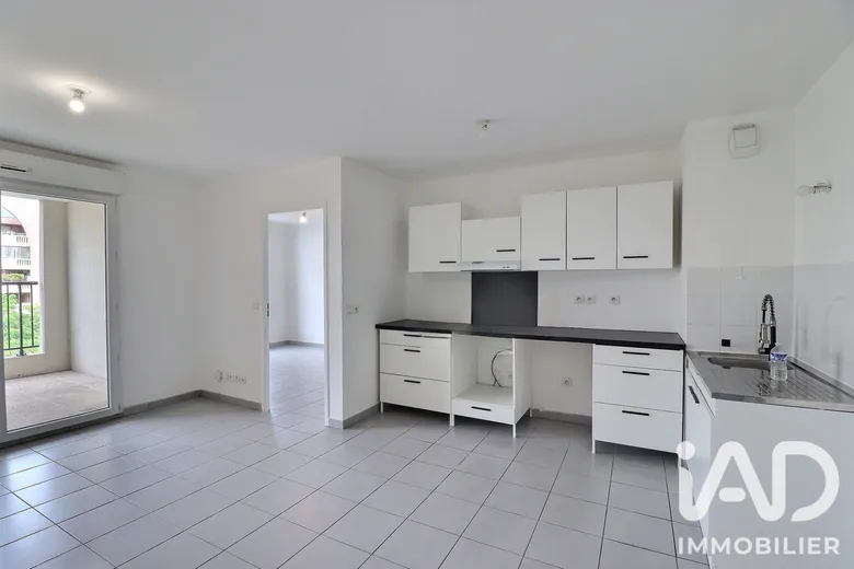Appartement 2 pièces 40 m² · à Marseille · 40 m² · 165 000 €