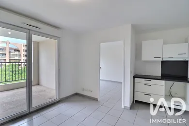 Apartment in Marseille (13010)