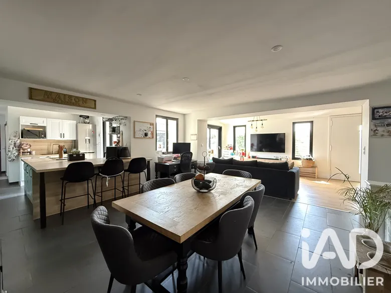 Maison 5 pièces 104 m² · à Provin · 103,5 m² · 229 000 €